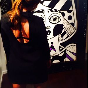 Meet your Posher, Katherine